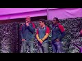 LA Sevens Legacy Reception | Ben Pinkelman