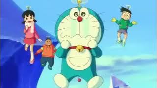 'New Doraemon Cartoon Movie in Hindi | डोरेमोन की नई फिल्म | Hindi Dubbed'