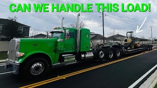 Most EXTREME Hauling Operation...Well Not Really by Diesel Life 3,345 views 1 month ago 23 minutes