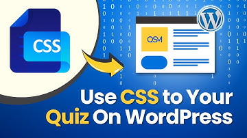 How to Customize QSM Style Templates with CSS | Easy Guide & Support | Best WordPress Quiz Plugin