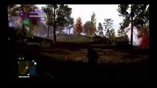 Karma Mission - Far Cry 4