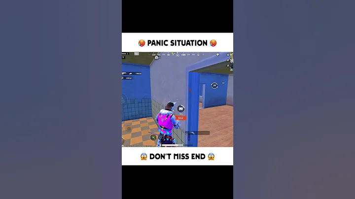 1v4 Clutch🥵🔥 Wait For End || #shorts #bgmi #pubgmobile