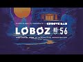 Loboz 56 groove lab  interactive improvisation