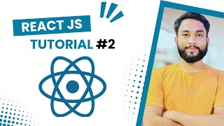 Day 2: Building a Custom Button Component with Props | Complete React Tutorial (Beginner to Expert)