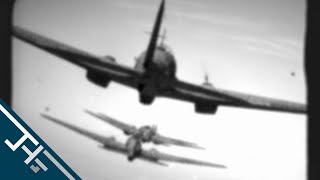 IL2 Cliffs of Dover Blitz: Guncam footage #5 (Kill Compilation) Resimi