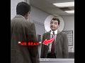 He Thought It Was A Mirror Mr Bean Edit Faz De Chicote Slowed Trollface Mrbean Shorts 