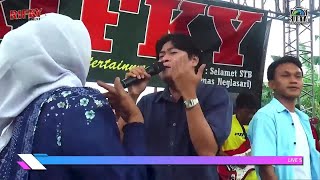 Download lagu Duda Araban  - Dede Kukut Amora & Keluarga Koplak || RIFKY ENTERTAINMENT Live Bojong Renged