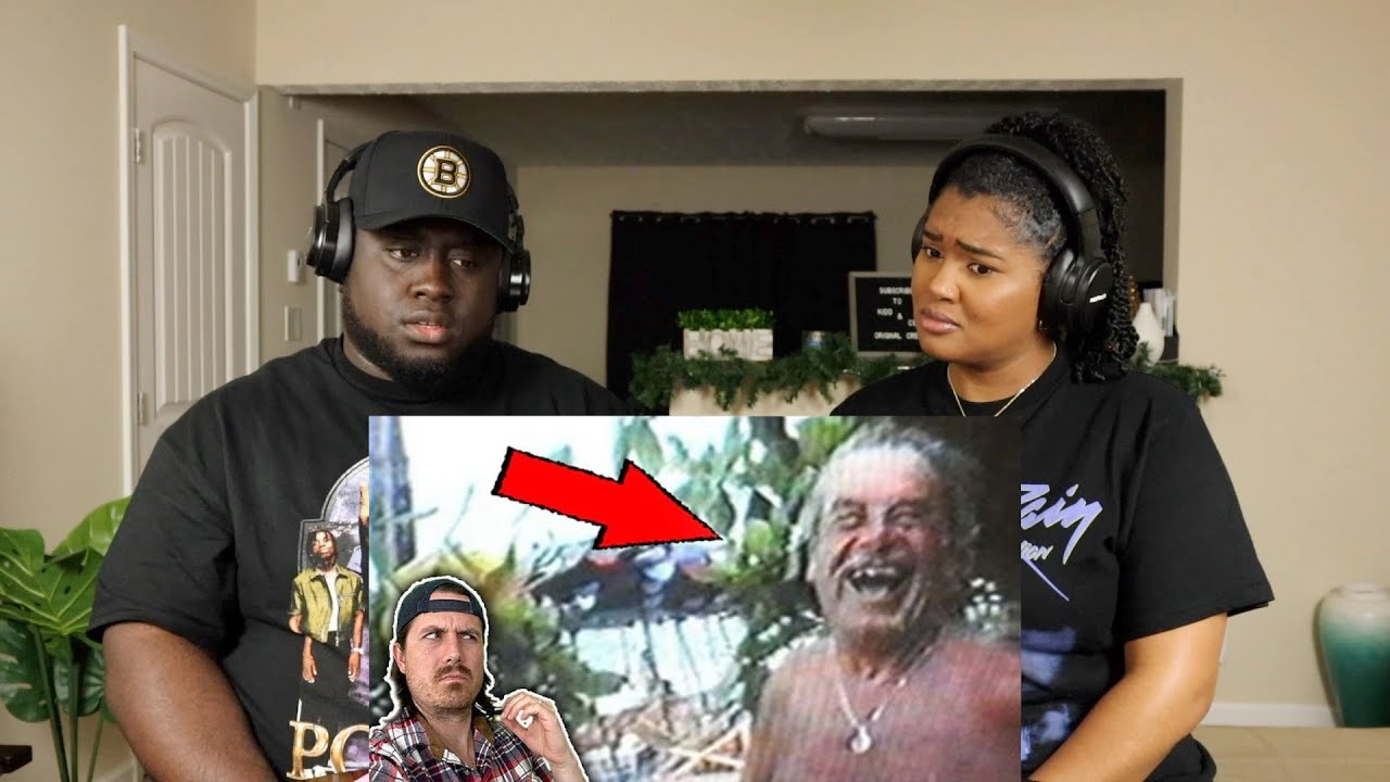 This Man's Secret Shocked The World (Mr Ballen) | Kidd and Cee Reacts