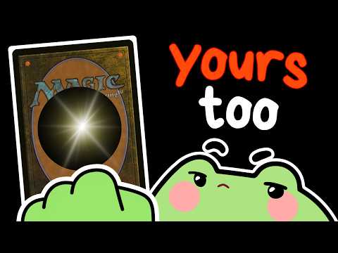 Your Commander Deck Has A Hole In It