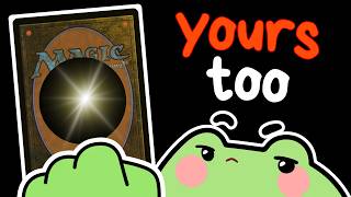 Your Commander Deck Has A Hole In It