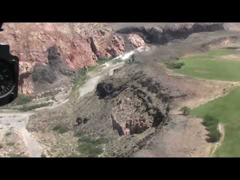Featured image for the guide to Zion Helicopter ride in Utah by Sarah Atkins