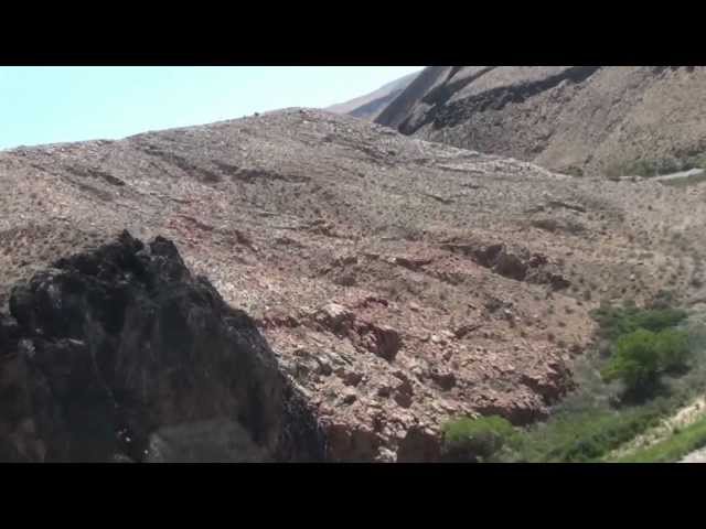 Zion Helicopter ride in Utah — Sarah Atkins (video thumbnail)