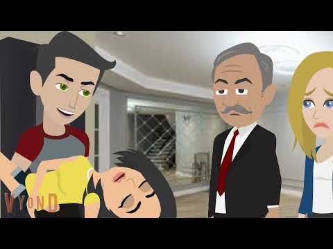 ولى العهد الحلقه الاولى