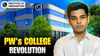 The only College that can beat IITs and NITs | Best Engineering College