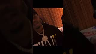 Itsbizkit Benny The Butcher In The Studio