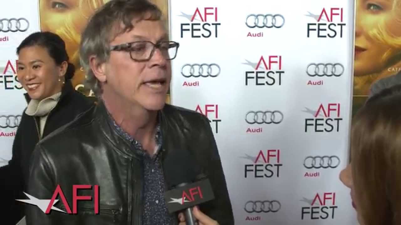CAROL Director Todd Haynes at AFI FEST 2015