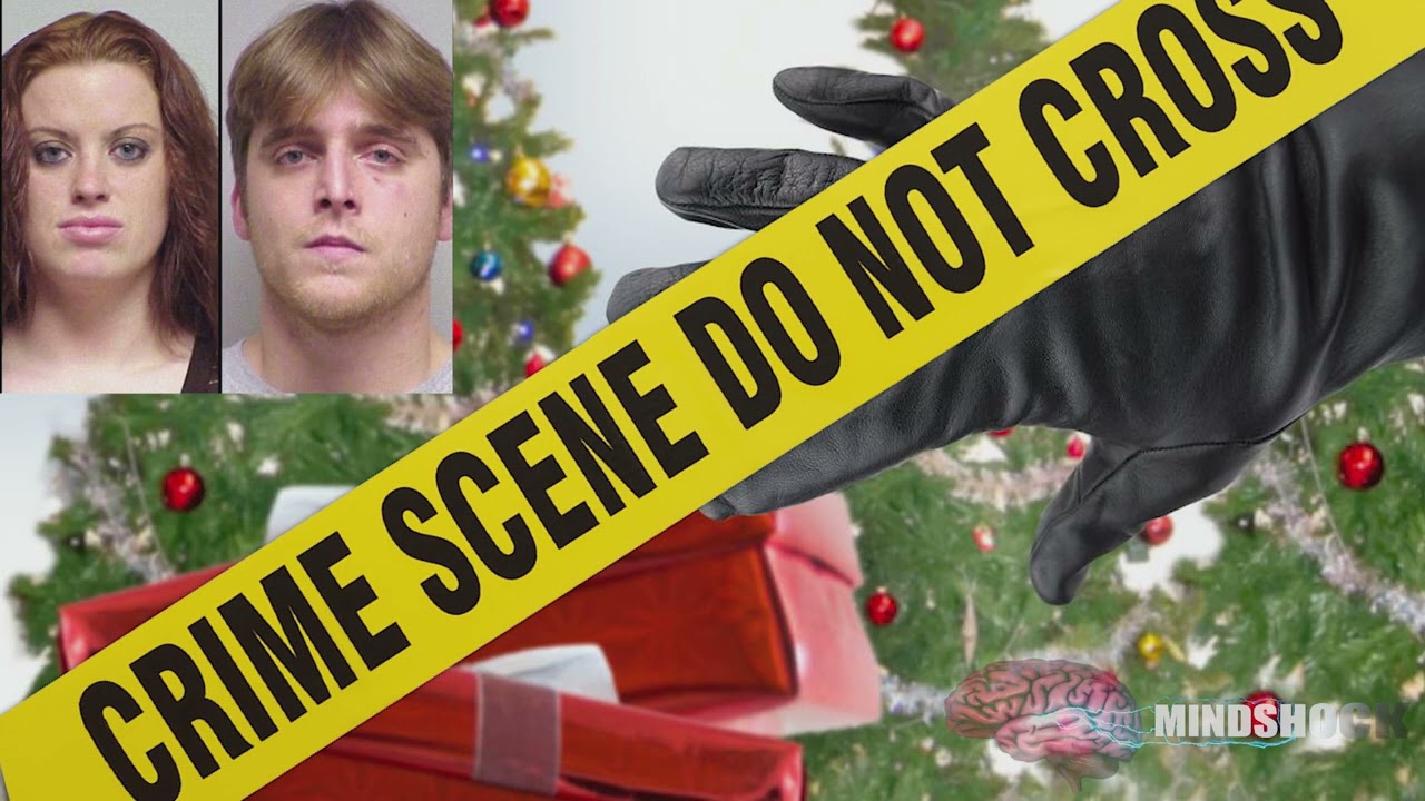 TRUE CRIME: CHRISTMAS EDITION! 