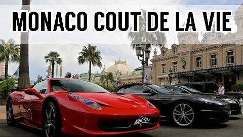 Quel salaire pour vivre à Monaco ?