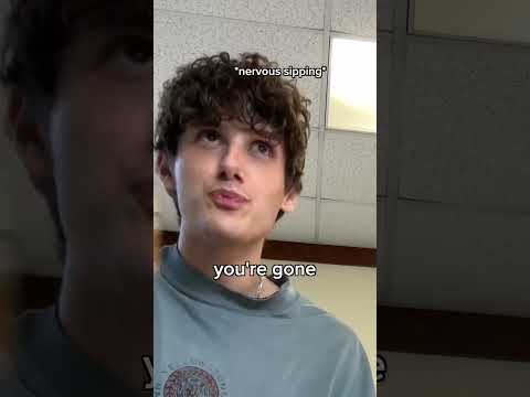 JVKE Pitches This Is What Autumn Feels Like To Starbucks Marketing Team Reaction Jvke Goldenhour 