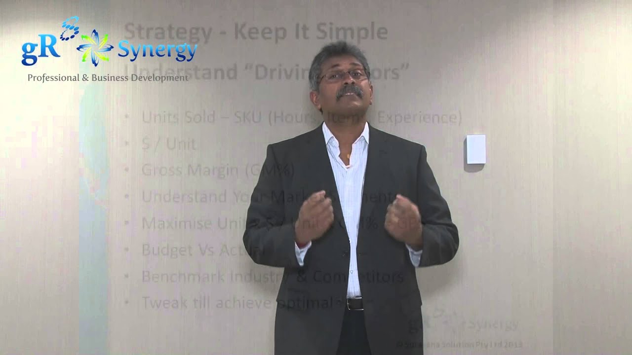 Diagnostic Tools For SME