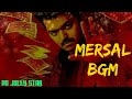 Mersal Mass | BGM|Whatsapp status | #Mersal