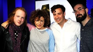 Two Door Cinema Club Live @ BBC Radio 1 May 22, 2019