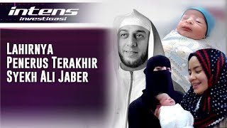 Kedua Istri Alm.Syekh Ali Jaber Perkenalkan Putri Yang Baru Lahir | Intens Investigasi | Eps 860