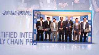 Certification in Logistics And Supply Chain Management Training - Blue Ocean Academy