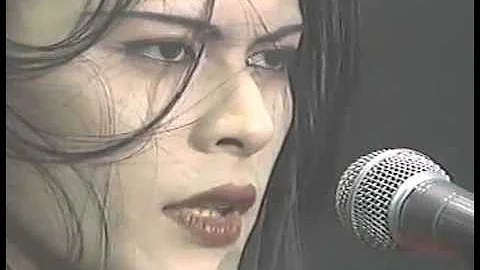 1991 BUCK-TICK SATELLITE CIRCUIT　10　ANGELIC CONVERSATION