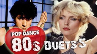 Blondie vs Soft Cell POP DANCE 80's classics #pop #80s #italodisco #dance80 #eurodance #hinrg #pop80