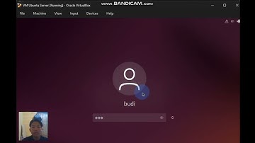 BUDI SANJAYA (062430701442) Instalasi & Konfigurasi Web Server Apache,PHP, PHP MyAdmin, dan Mariadb