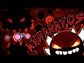 Athanatos 100% (Extreme Demon) by Exenity, Gaero and Herzilo