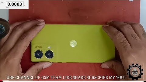 Moto g85 hang on logo 🥳 problem solution @upgsmteam all Motorola latest device restart problem fix