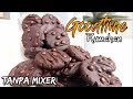 TUTORIAL MEMBUAT GOODTIME COKELAT ALA RUMAHAN.Mudah, Murah dan Gurih.