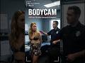 Bodycam: Officer Guides Assault Suspect