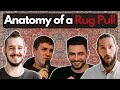 The boom room ep 6 the rugpull episode ft simplicity group