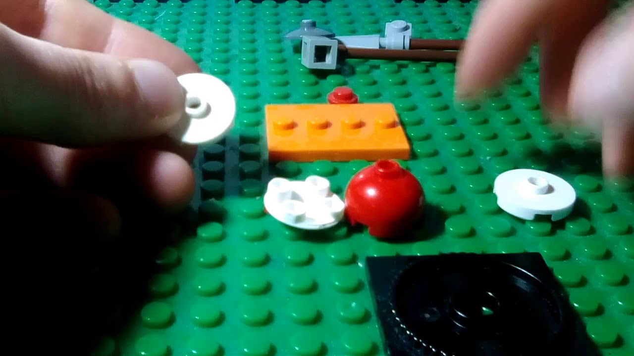 Lego fortnite skins backpacks and more  - YouTube