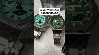 Applying your logo to the dial