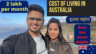 COST OF LIVING IN AUSTRALIA IN 2023 + Tips to Save Money