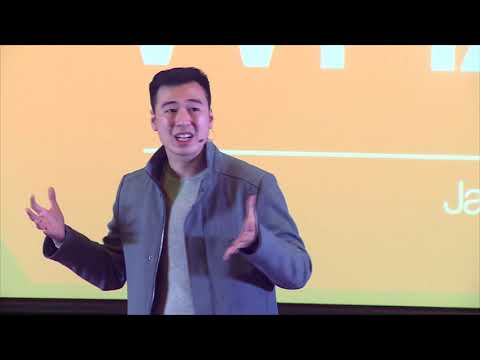 Why we must fight for social tolerance | Lan Ngo | TEDxHanoi | Foci