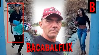 Casal Que Executou Pistoleiro Júnior Cascavel É Flagado Fugindo Logo Após O Crime