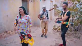 Dj Moulay Ft Cheba Manel Denya Denya Officiel Music Video U1Z Le Mojy