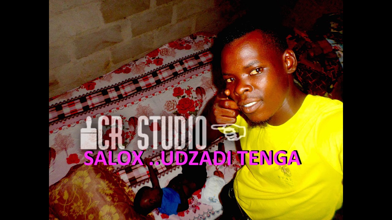 SALOX   UDZADI TENGAOfficial audio