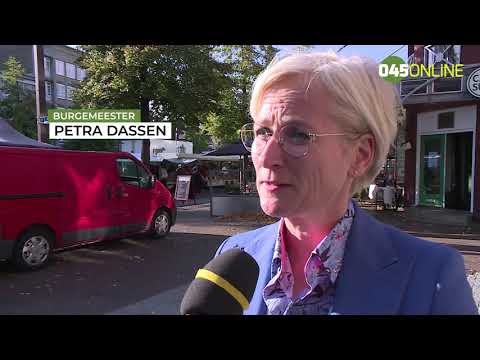 Handschoen mogelijk bewijs in 'ramzaak' politiebureau Kerkrade