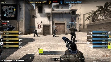 HOW TO DEFEND THE B BOMB ON MIRAGE | CT SIDE | CSGO |