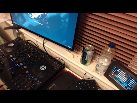 dj eso - en-trance techno