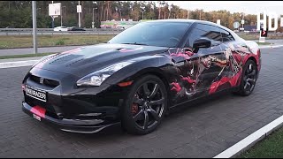 : 1300HP GT-R! 1000$  ?