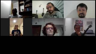 Teoria Musical - Aula 41 (Música Renascentista)