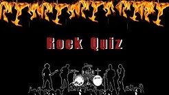 Guess The Rock Song! Ultimate Rock Music Quiz 2018 (25 songs)  - Durasi: 8:07. 