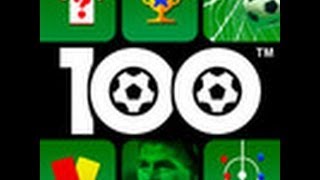 100 Pics Quiz - Football Test 1-100 Answers screenshot 5